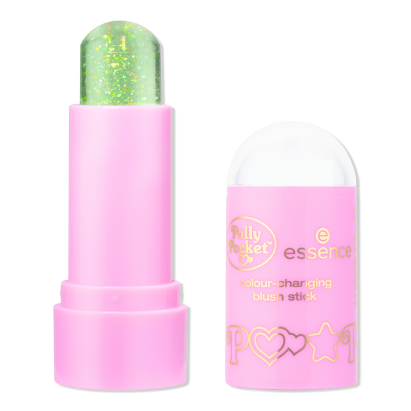 Essence Polly Pocket Color-Changing Blush Stick #1