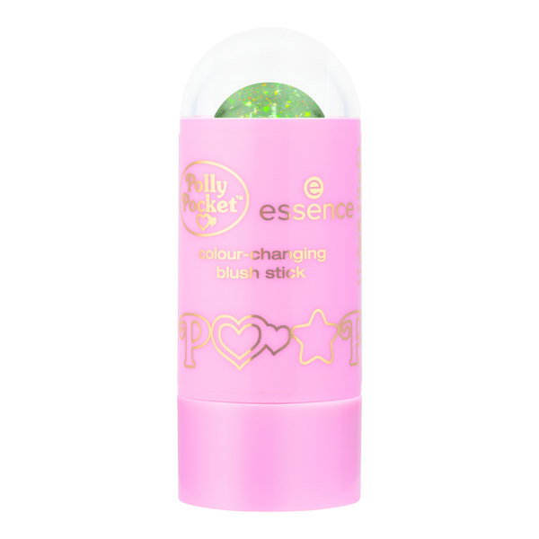 Essence Polly Pocket Color-Changing Blush Stick #2