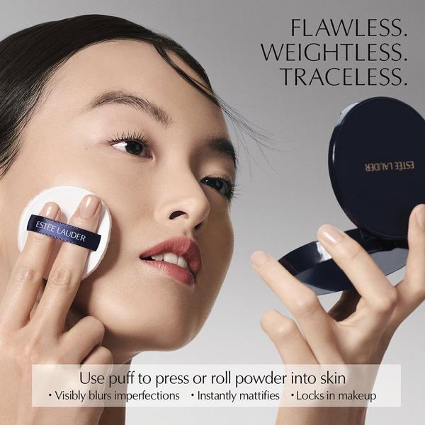 Estée Lauder Double Wear Stay-in-Place Matte Setting Powder Veil #4