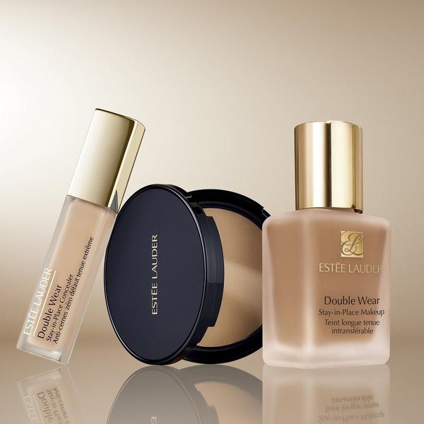 Estée Lauder Double Wear Stay-in-Place Matte Setting Powder Veil #8