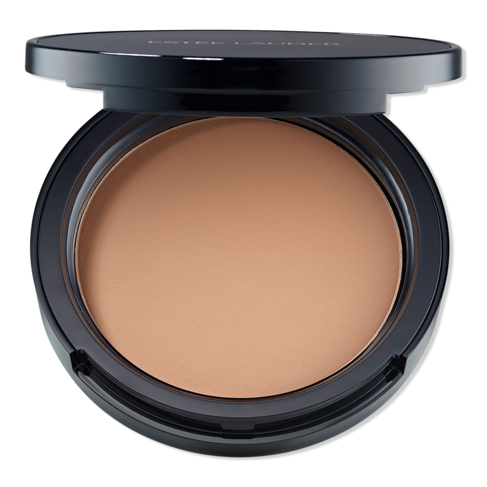 Estée Lauder Double Wear Stay-in-place Matte Setting Powder Veil - Tan In Brown