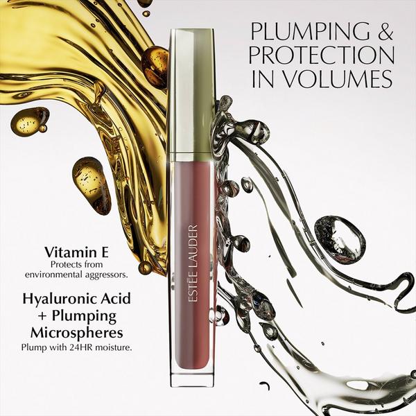 Estée Lauder Glossy Pout Tinted Lip Oil #4