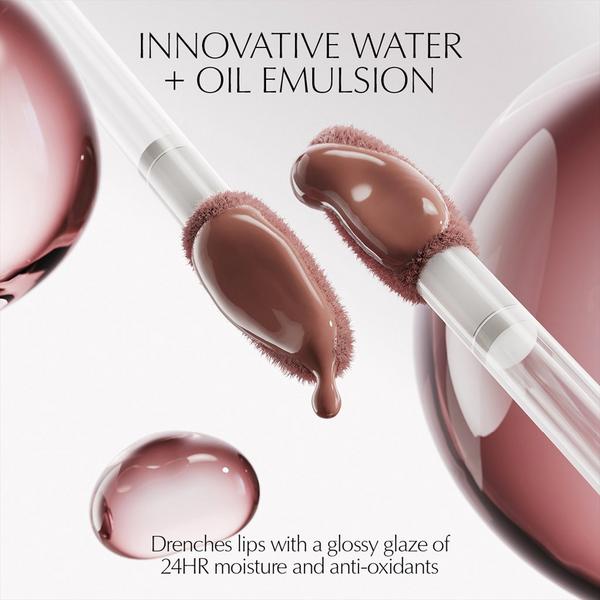 Estée Lauder Glossy Pout Tinted Lip Oil #5