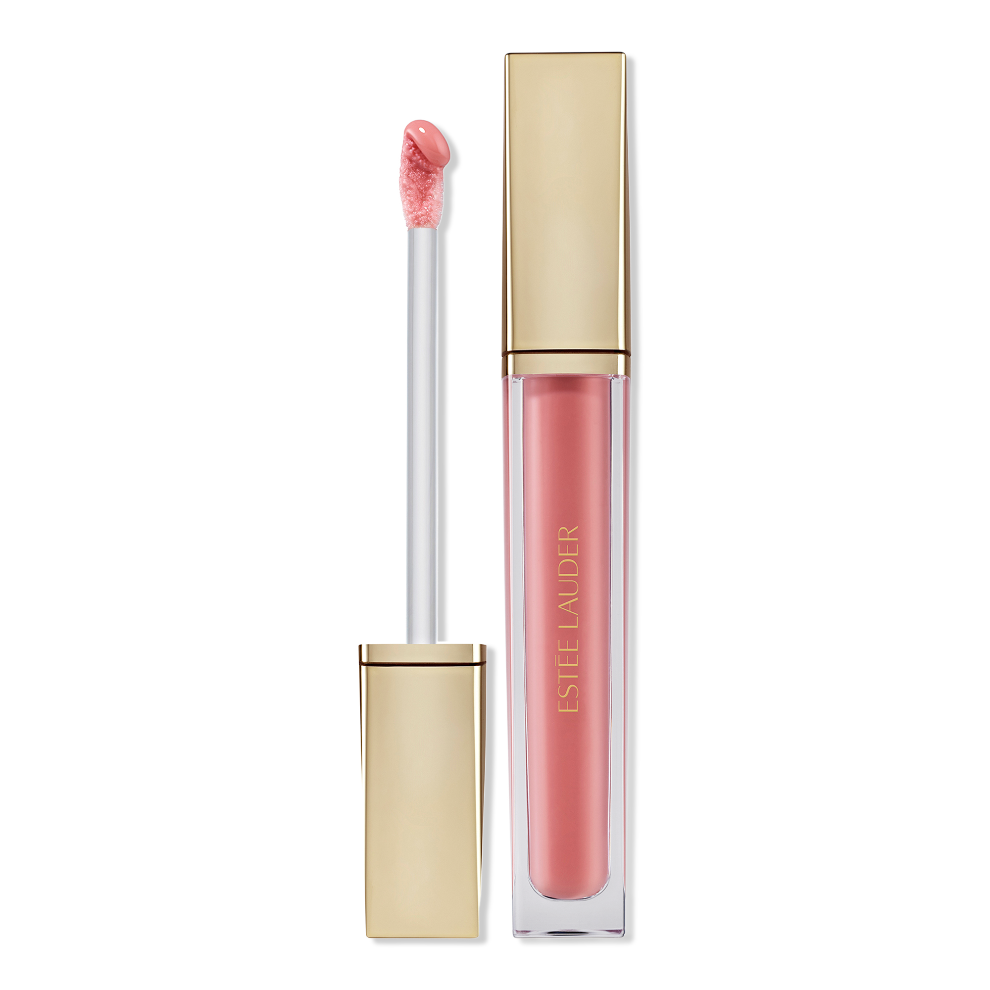 Estée Lauder Glossy Pout Tinted Lip Oil #1