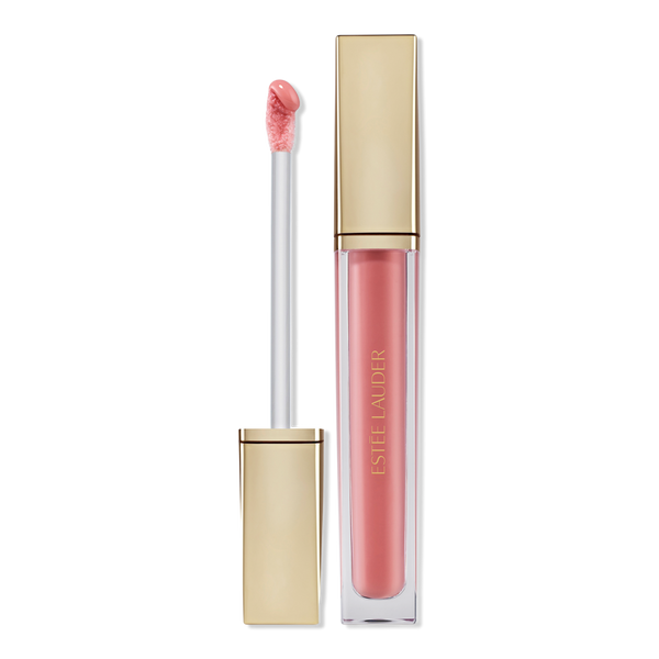 Estée Lauder Glossy Pout Tinted Lip Oil #1
