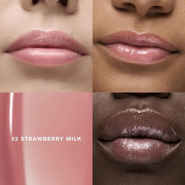 Estée Lauder Glossy Pout Tinted Lip Oil #3
