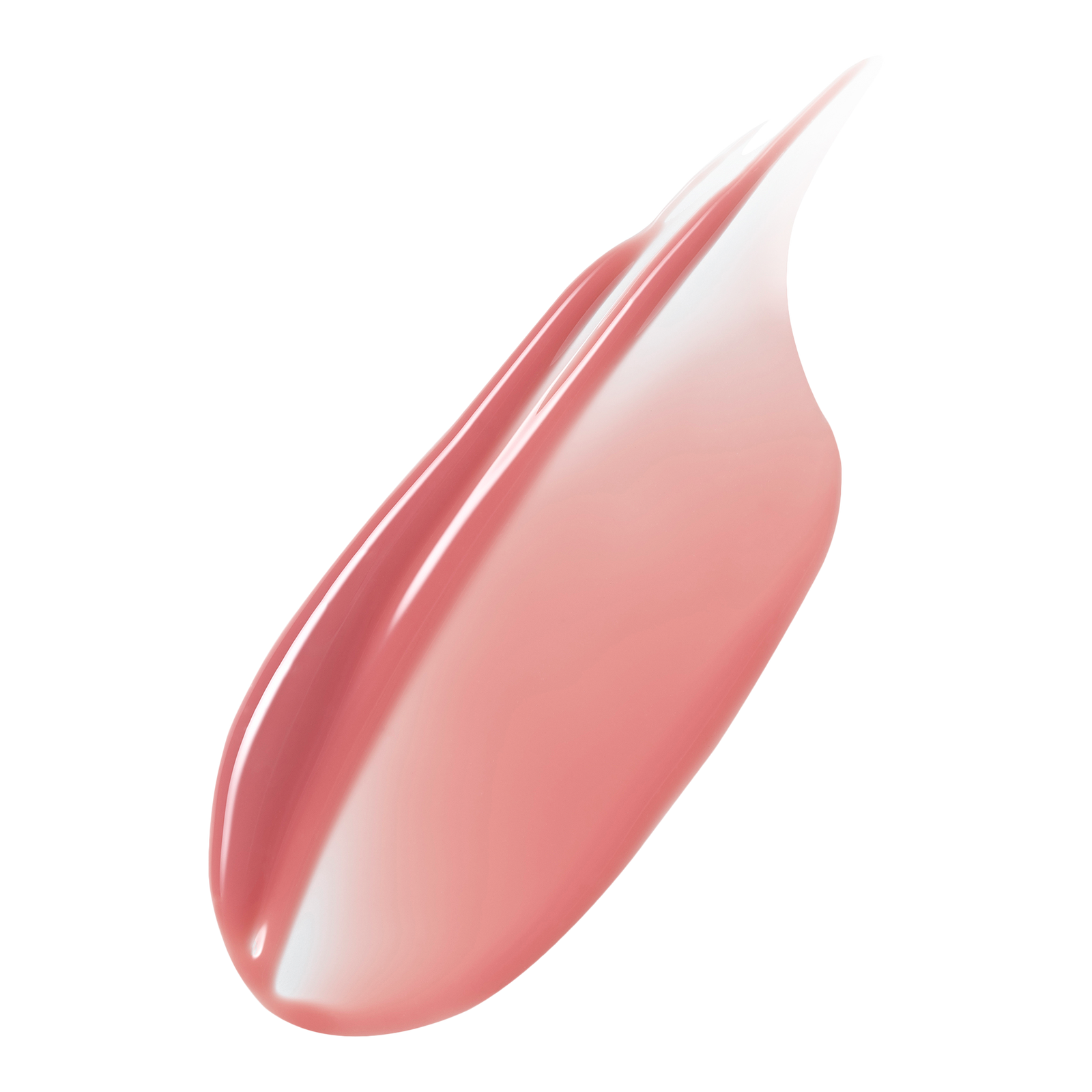 Glossy Pout Tinted Lip Oil - Strawberry Milk