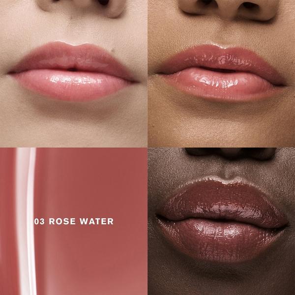 Estée Lauder Glossy Pout Tinted Lip Oil #3