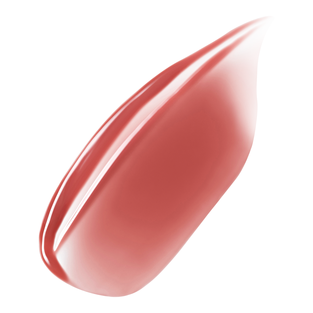 Glossy Pout Tinted Lip Oil - Rose Water