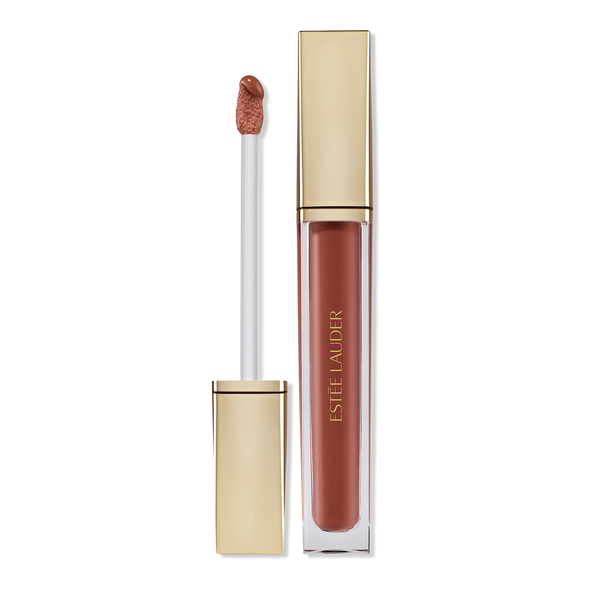Estée Lauder Glossy Pout Tinted Lip Oil #1