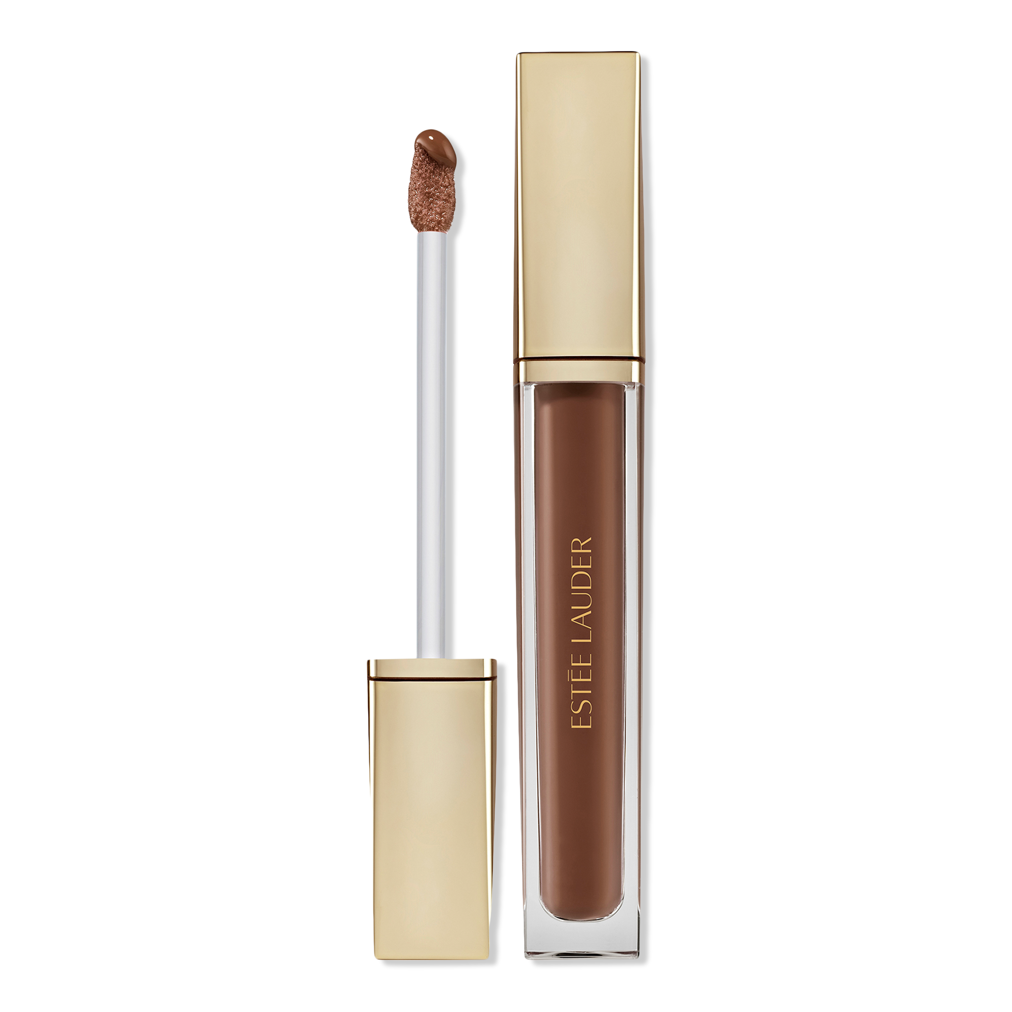 Estée Lauder Glossy Pout Tinted Lip Oil #1