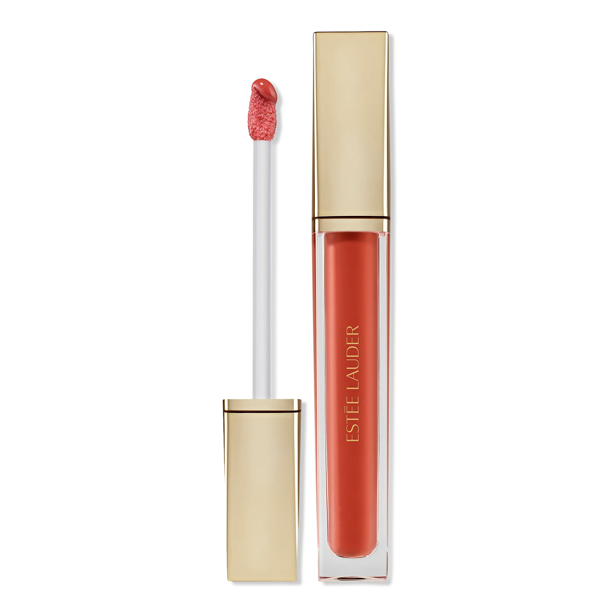 Estée Lauder Glossy Pout Tinted Lip Oil #1