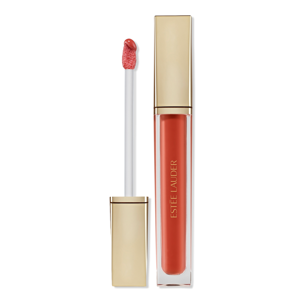 Estée Lauder Glossy Pout Tinted Lip Oil - Apricot Nectar