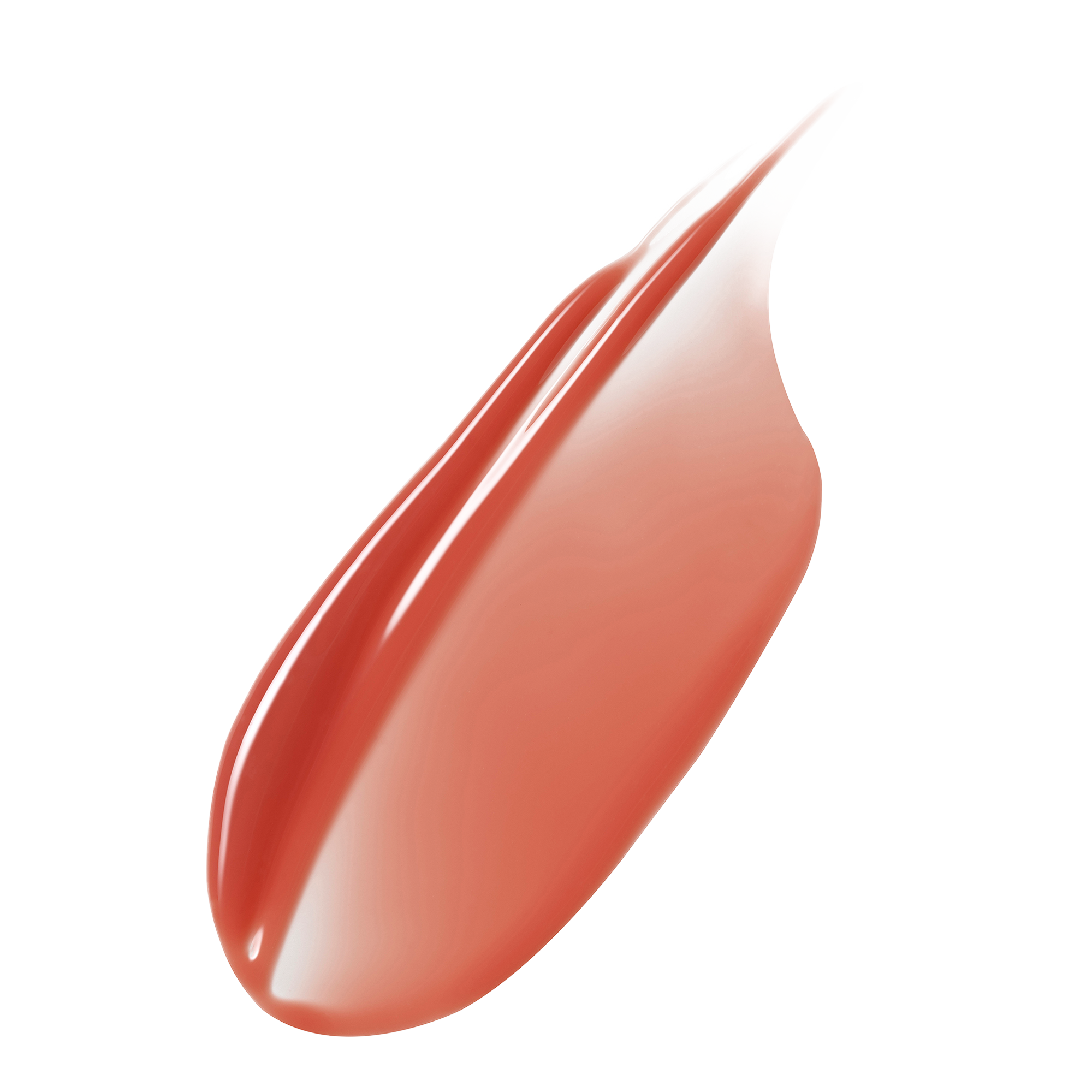 Оттеночное масло для губ Estée Lauder Glossy Pout, цвет: Абрикосовый — фото 2