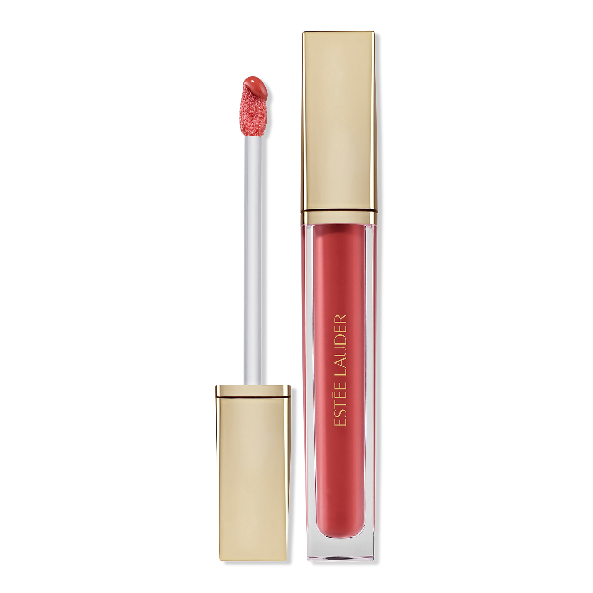 Estée Lauder Glossy Pout Tinted Lip Oil #1