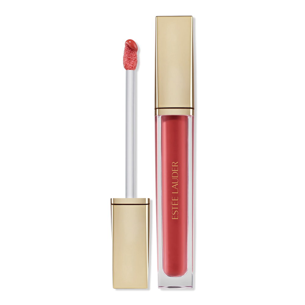 Estée Lauder Glossy Pout Tinted Lip Oil - Melon Sorbet