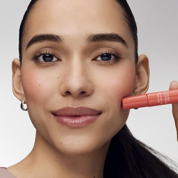 Estée Lauder Futurist Blushmaker Dewy Cheek Tint Liquid Blush #4