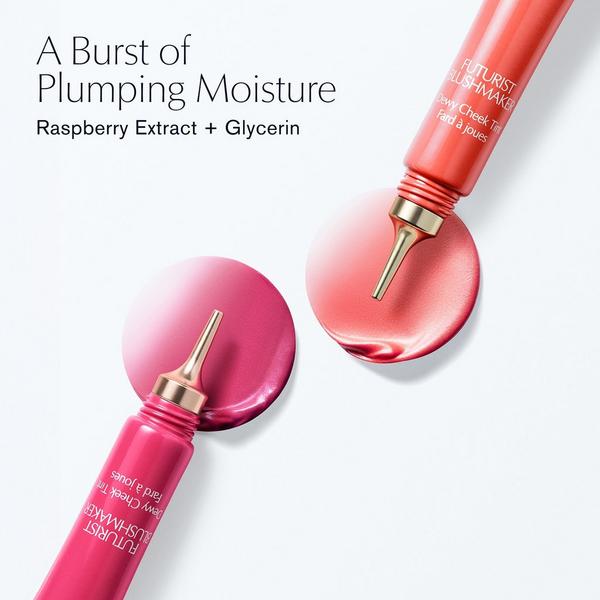 Estée Lauder Futurist Blushmaker Dewy Cheek Tint Liquid Blush #5