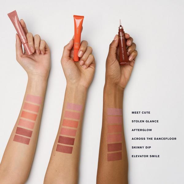 Estée Lauder Futurist Blushmaker Dewy Cheek Tint Liquid Blush #6