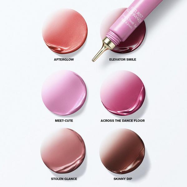 Estée Lauder Futurist Blushmaker Dewy Cheek Tint Liquid Blush #7