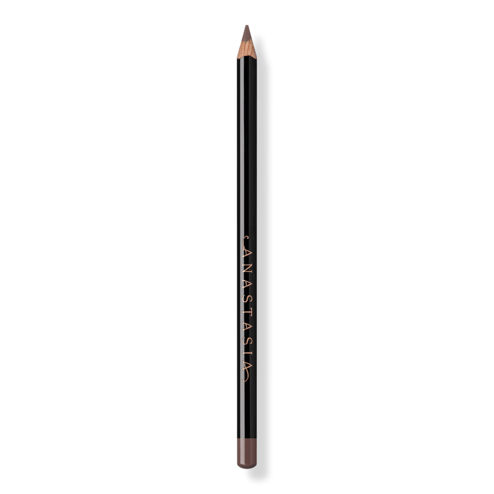 Anastasia Beverly Hills Velvety-matte Precision Shaping Lip Liner - Stormy In Gray
