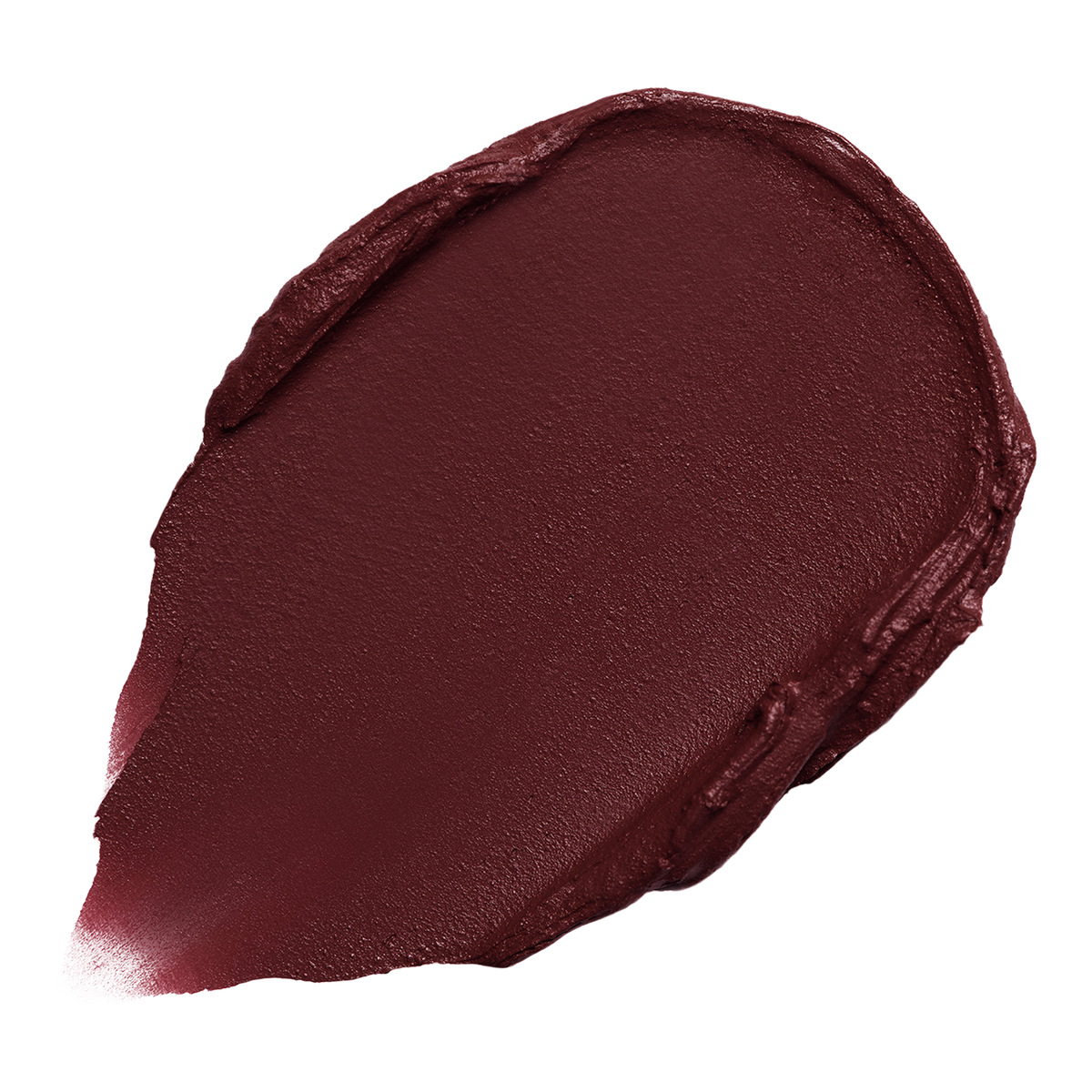 Full-Pigment Matte & Satin Velvet Lipstick - Berry Mocha