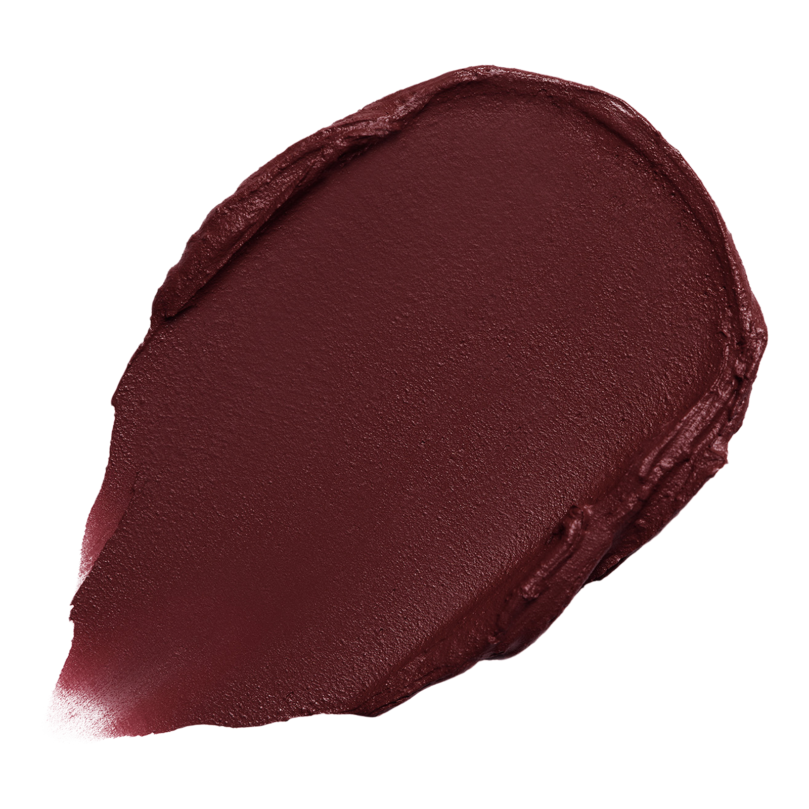 Full-Pigment Matte & Satin Velvet Lipstick - Berry Mocha