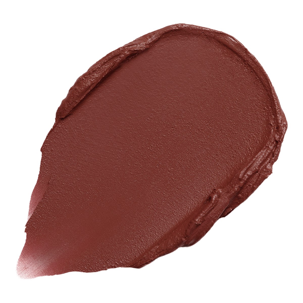 Full-Pigment Matte & Satin Velvet Lipstick - Spice