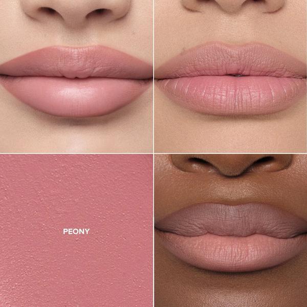 Anastasia Beverly Hills Full-Pigment Matte & Satin Velvet Lipstick #4