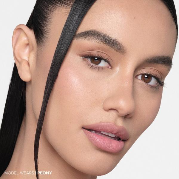 Anastasia Beverly Hills Full-Pigment Matte & Satin Velvet Lipstick #5