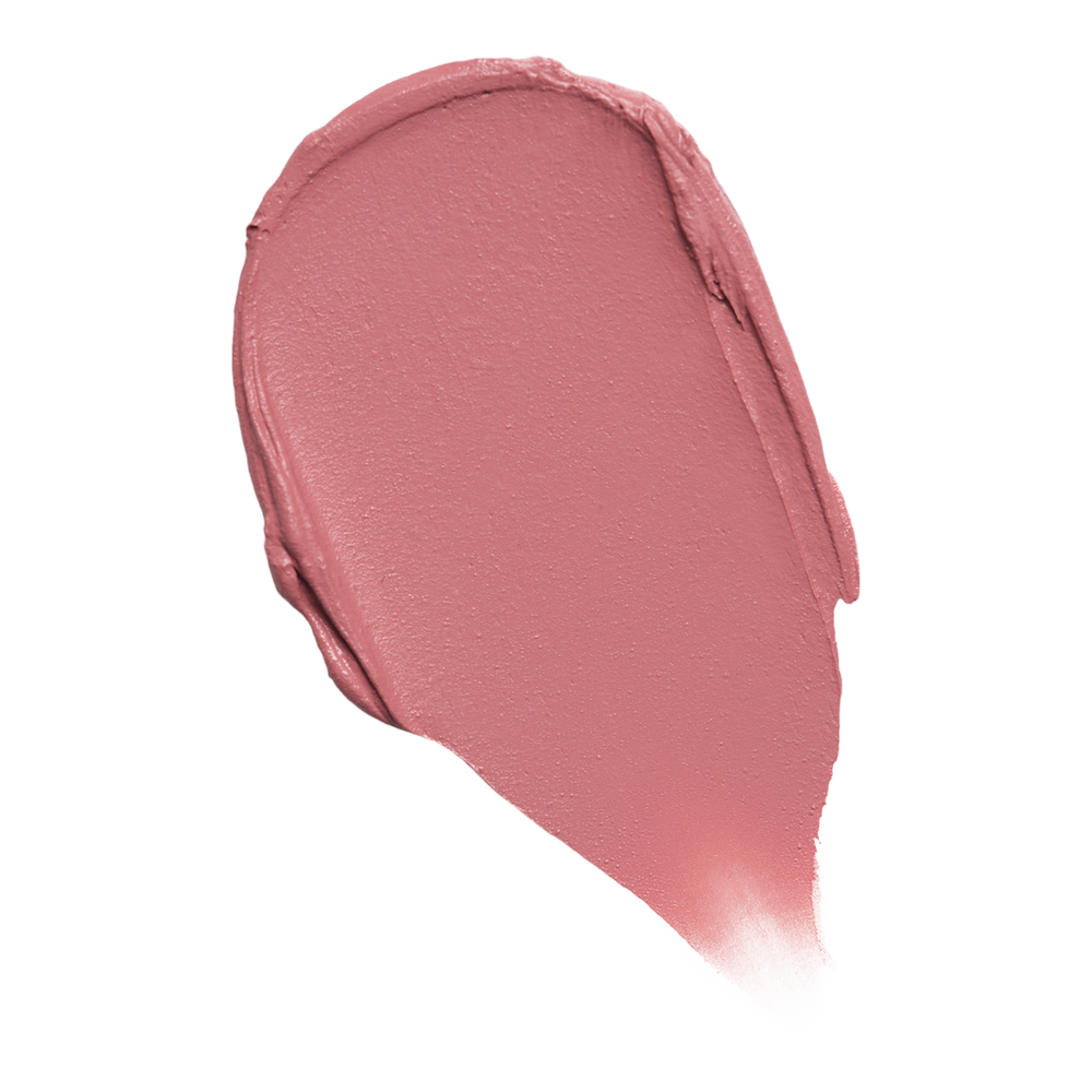 Full-Pigment Matte & Satin Velvet Lipstick - Peony