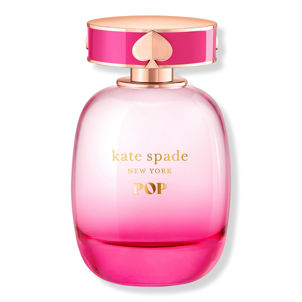 Kate Spade New York Pop Eau de Parfum - oz