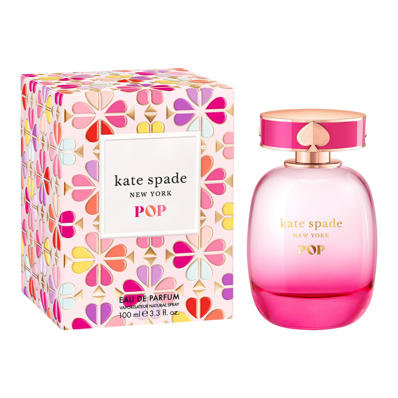 Kate Spade New York - 3.3 oz Pop Eau de Parfum | Ulta Beauty