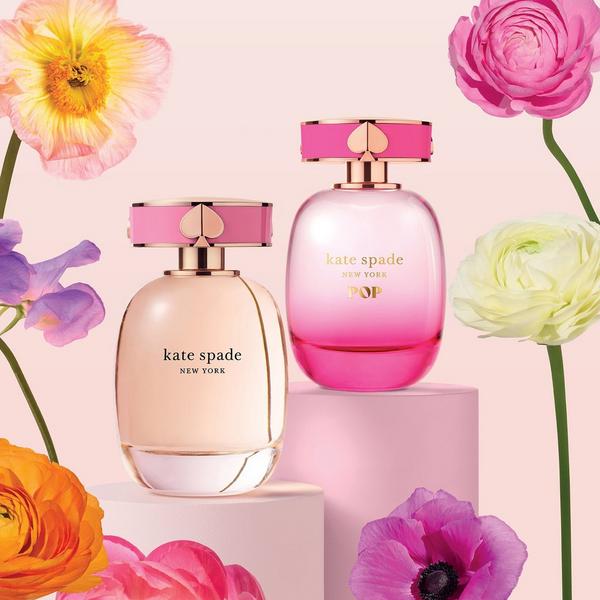 Kate Spade New York Pop Eau de Parfum #4