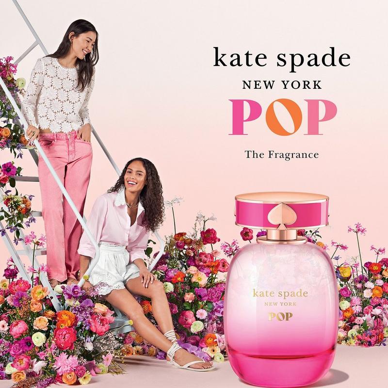 女性用香水セット（Gucci, Chanel, Kate Spade） ケイトスペード ケイトスペード オードパルファム 40ml | 激安 kate
