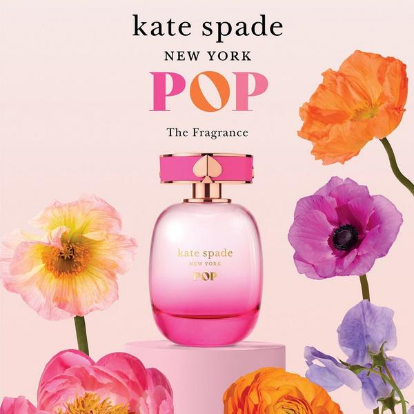 Kate Spade New York Pop Eau de Parfum #6