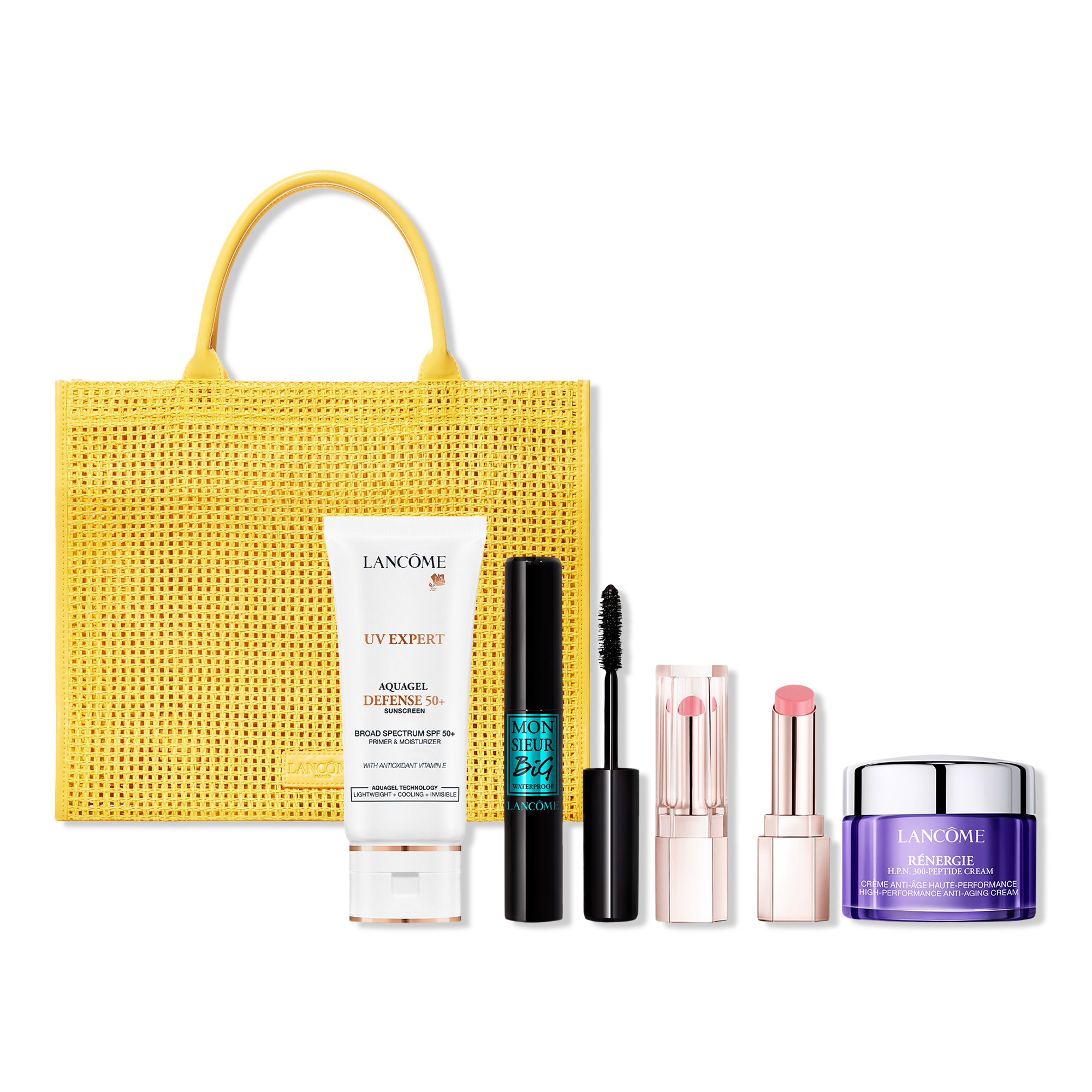 Lancôme Summer Collection 2025 Gift Set #1