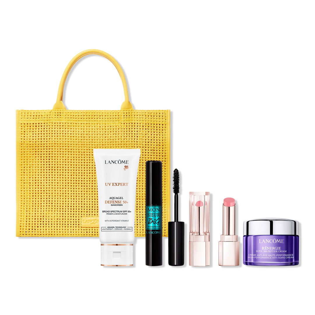 Lancôme Summer Collection 2025 Gift Set #1
