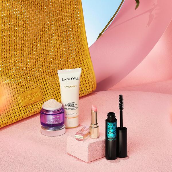 Lancôme Summer Collection 2025 Gift Set #2