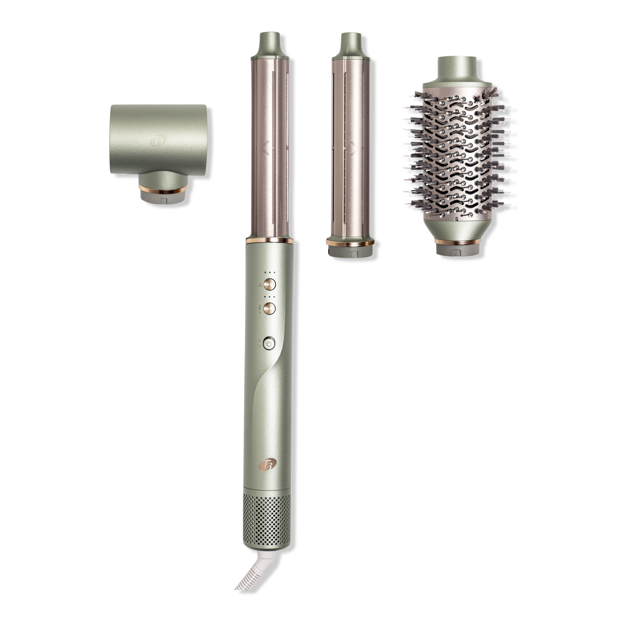 T3 Aire 360 Ceramic Air Styler Blowout Kit #1
