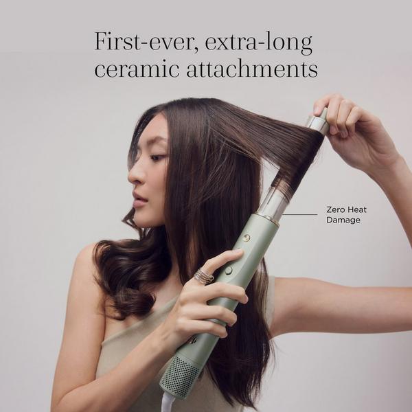 T3 Aire 360 Ceramic Air Styler Blowout Kit #3