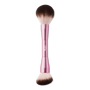 DIBS Beauty Limited Edition Duo Face Brush For Cream + Powder