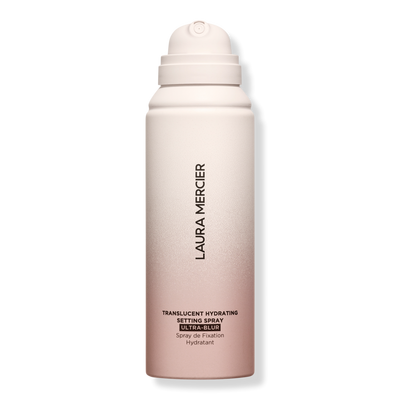 Laura Mercier Translucent Hydrating Setting Spray Ultra-Blur
