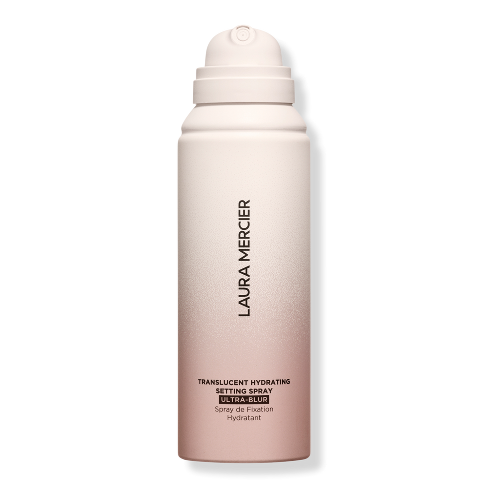 Laura Mercier Translucent Hydrating Setting Spray Ultra-blur