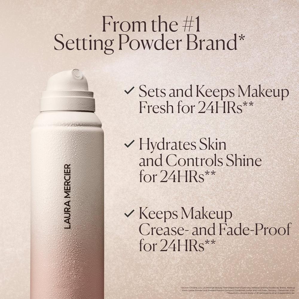 Translucent Hydrating Setting Spray Ultra-Blur