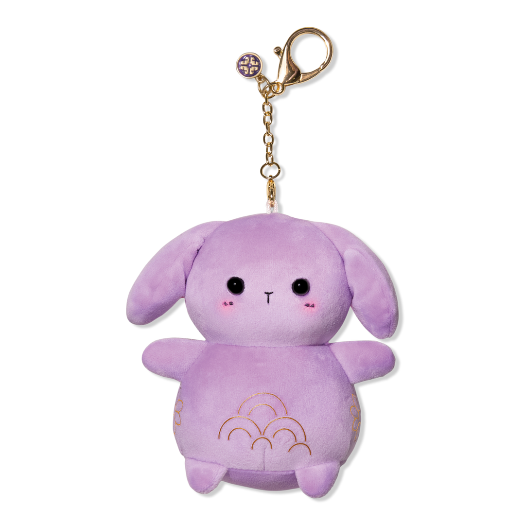 TATCHA Free Jiyu-Chan Keychain with $100 brand purchase #1