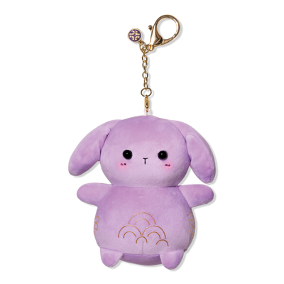 TATCHA Free Jiyu-Chan Keychain with $100 brand purchase Free Jiyu-Chan Keychain with $100 brand purchase