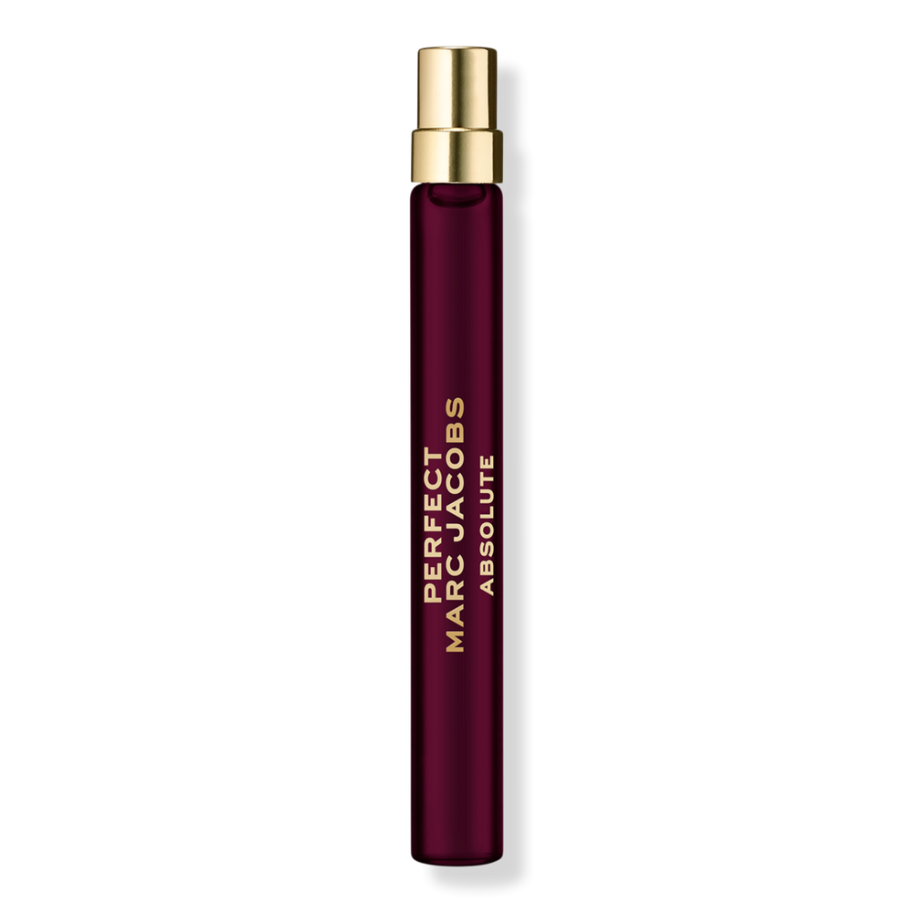 Marc Jacobs Perfect Absolute Eau De Parfum Travel Spray - 0.33oz