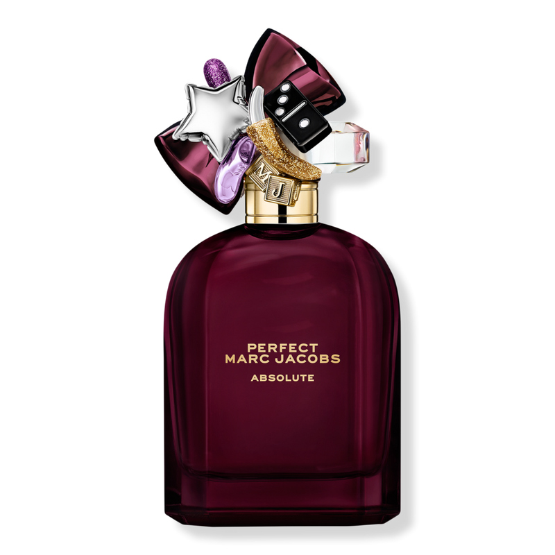 MARC JACOBS PERFECT ABSOLUTE 2025発売　50ml Marc Jacobs - 3.3 oz Perfect Absolute Eau de Parfum | Ulta Beauty
