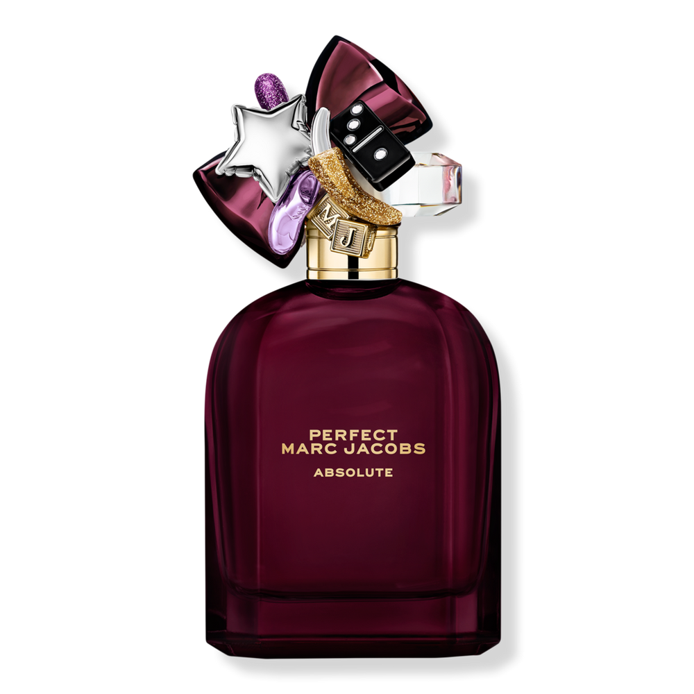 Marc Jacobs Perfect Absolute Eau De Parfum - 3.3 oz